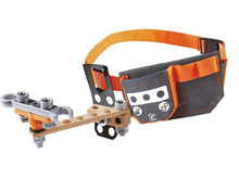 Load image into Gallery viewer, Hape Scientific Tool Belt
