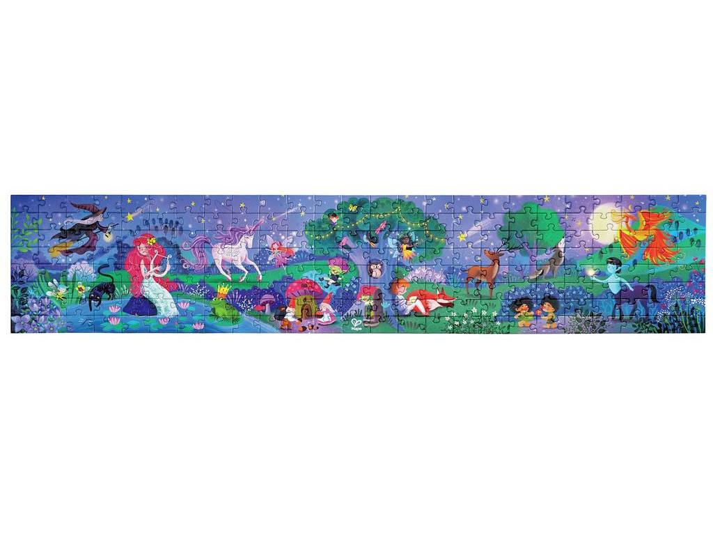 Hape Magic Forest Puzzle
