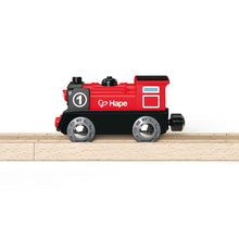 Load image into Gallery viewer, Hape Powered Train
