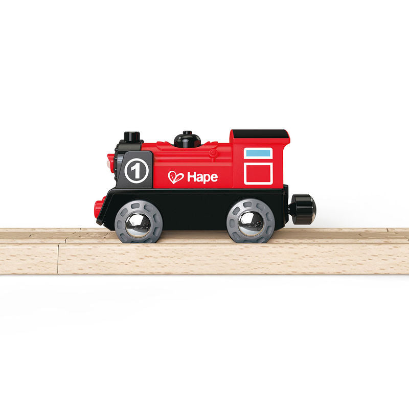 Hape Powered Train