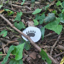 Load image into Gallery viewer, Green Earth Learning Animal Track Discs
