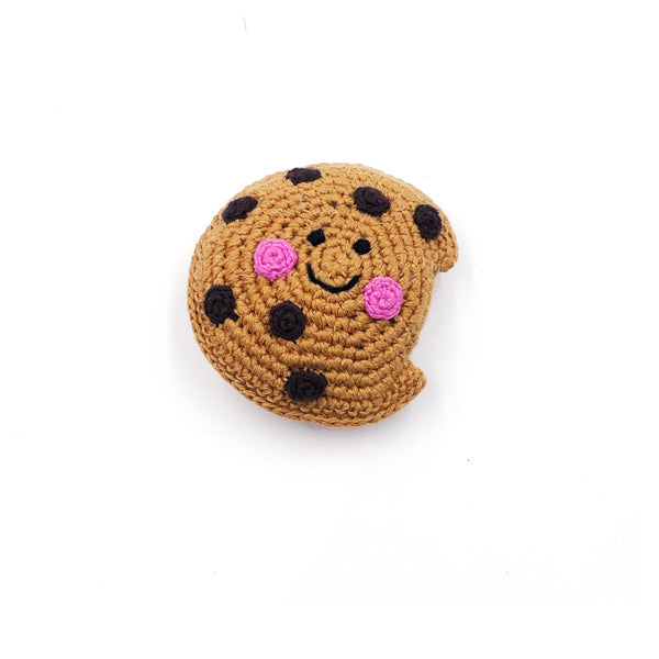 Pebble Fair Trade Cookie