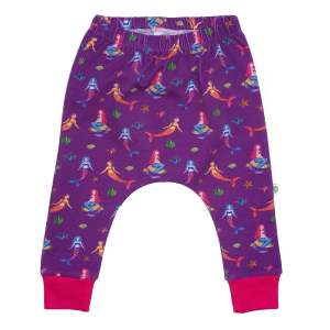 Jeco Organic Mermaids